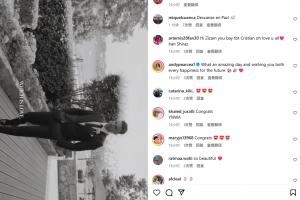 悲剧！若塔昨日最后一条社媒为纪念婚礼，5天前刚与妻子举行婚礼